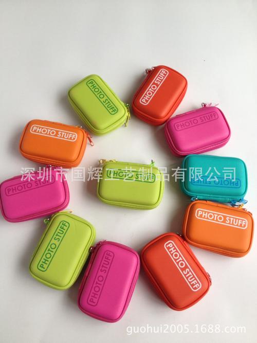 厂家定做EVA箱包 电子产品专业包装盒与相机包的理想之选