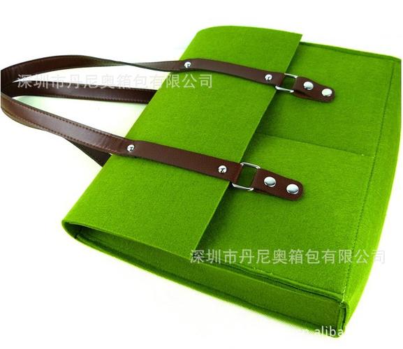 3mm毛毡包】价格,厂家,图片,时尚休闲包,深圳市丹尼奥箱包